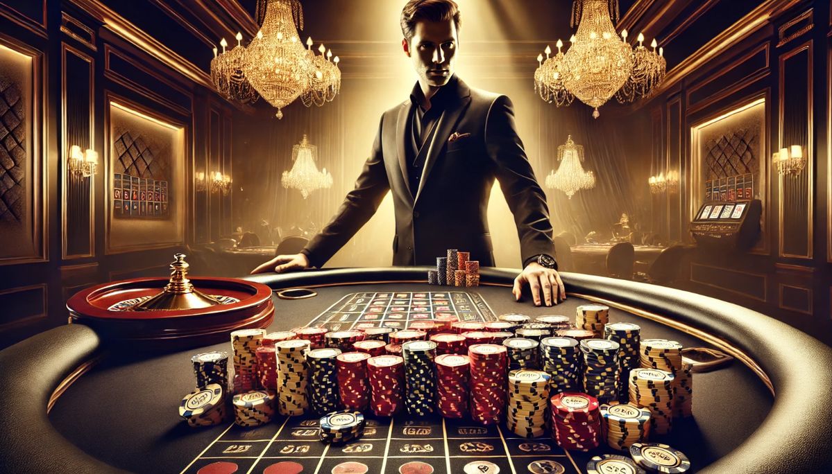 NewSlots 777 Live Betting