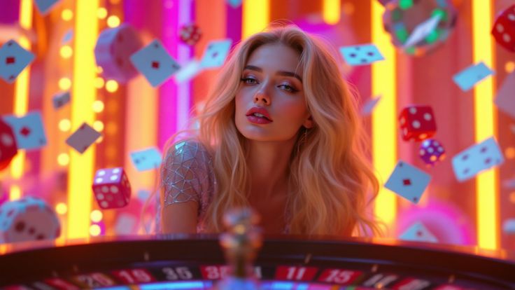 NewSlots 777 Live Betting