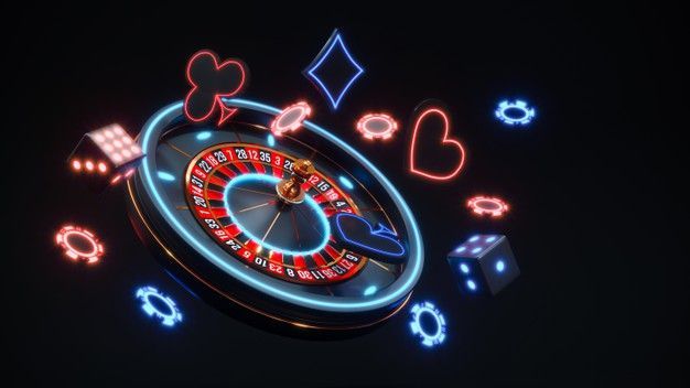 NewSlots 777 Live Casino
