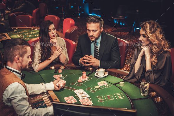 NewSlots 777 Live Casino