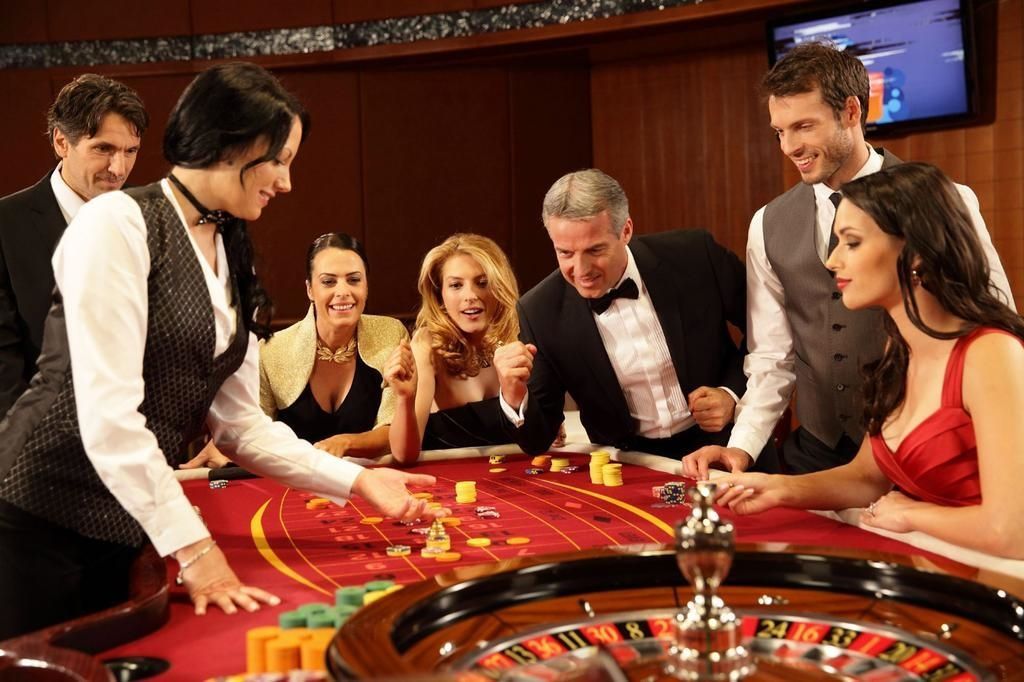 NewSlots 777 Live Casino